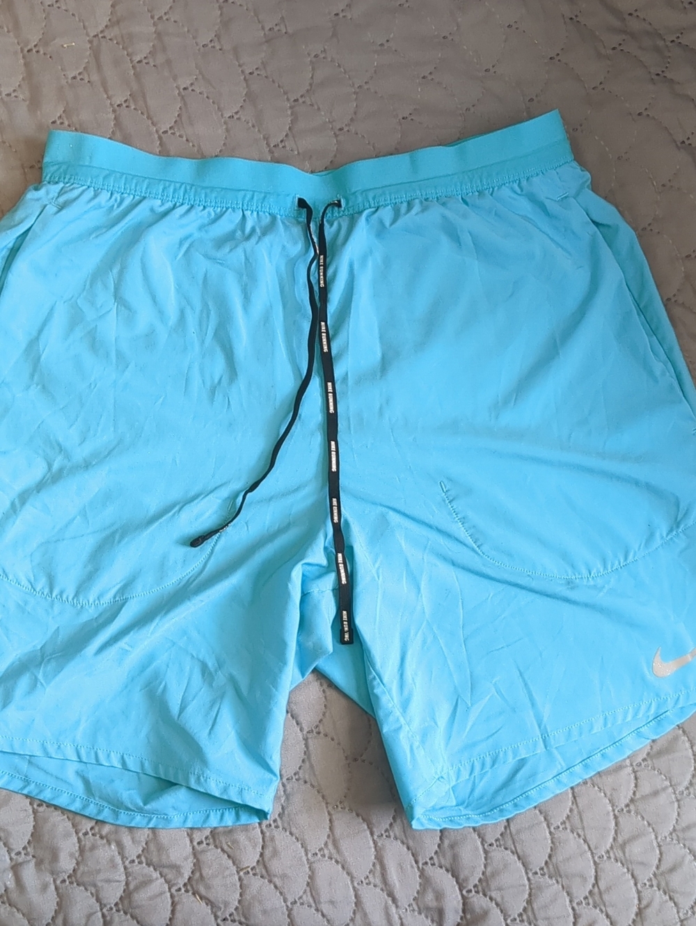 Running Shorts